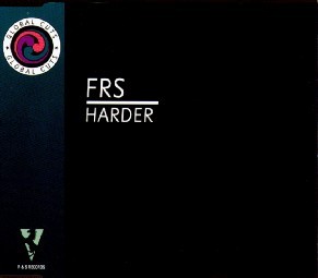 Harder