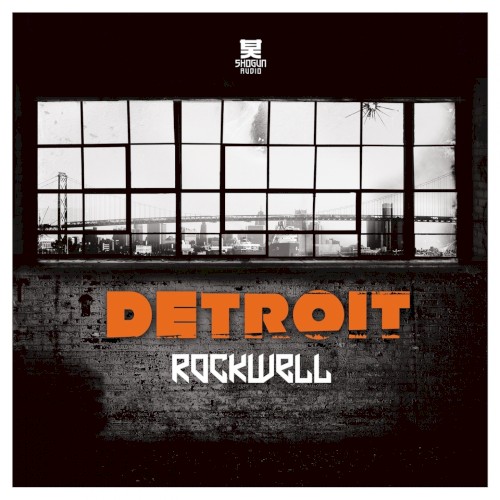 Detroit / Back Again