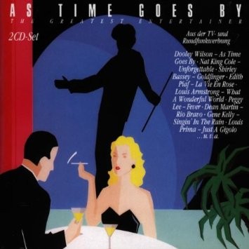 As Time Goes By: The Greatest Entertainer