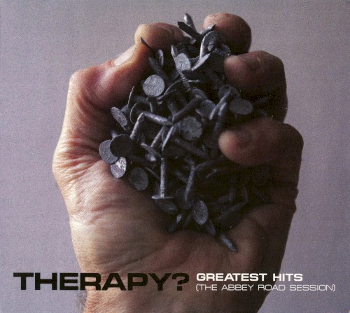 Greatest Hits (The Abbey Road Session)