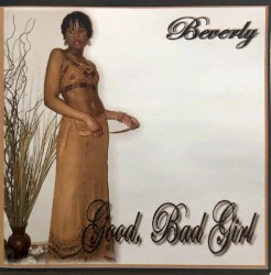Good, Bad Girl