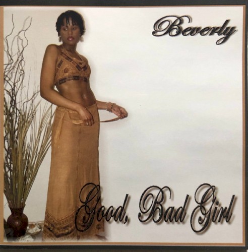 Good, Bad Girl