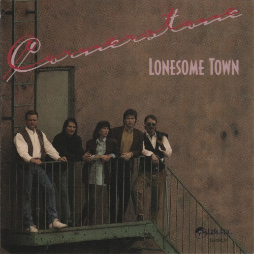 Lonesome Town