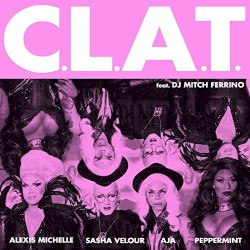C.L.A.T.