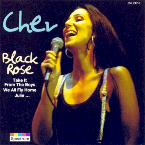 Black Rose