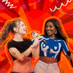 Raio X (ao vivo)