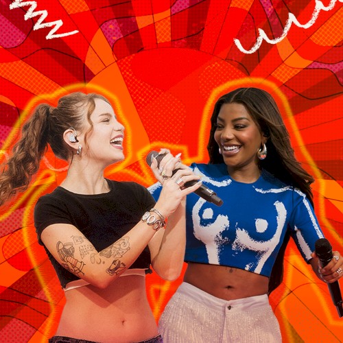 Raio X (ao vivo)