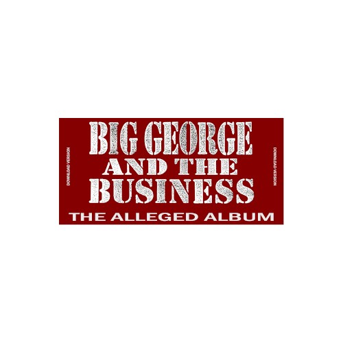 The Alleged Album
