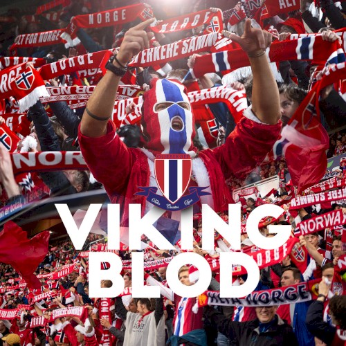 Vikingblod