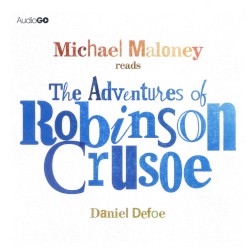 The Adventures of Robinson Crusoe (Abridged)