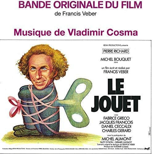 Le Jouet