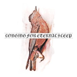 Longing for Eternal Sleep