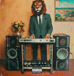 The Lion's Share (Instrumentals)