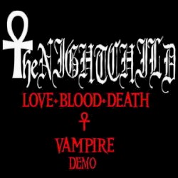 Love + Blood + Death = Vampire