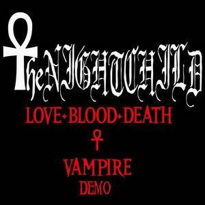 Love + Blood + Death = Vampire