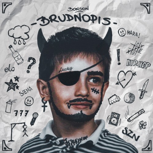 Brudnopis