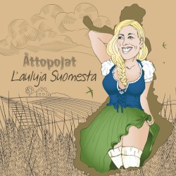 Lauluja Suomesta