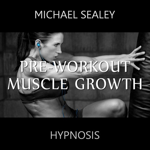 Pre-Workout Muscle Growth