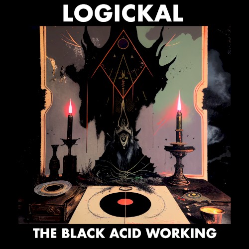 The Black Acid Working