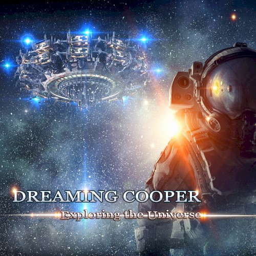 Exploring the Universe