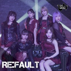 RE:FAULT