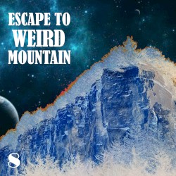 Escape to Weird Mountain, Volume 8