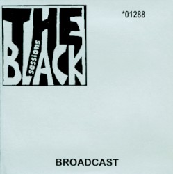 The Black Sessions: Session No. 162