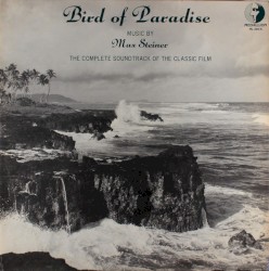 Bird of Paradise