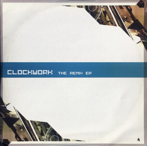 Clockwork: The Remix EP