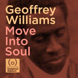 Move Into Soul