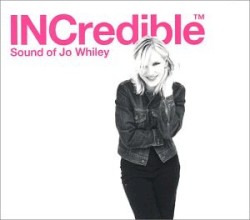 INCredible Sound of Jo Whiley