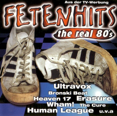 Fetenhits: The Real 80’s