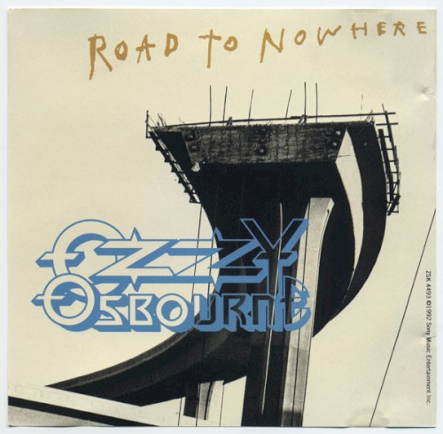 Road to Nowhere