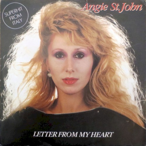 Letter From My Heart