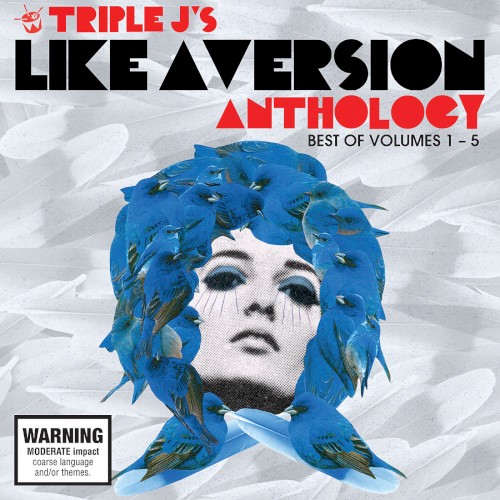Triple J: Like a Version Anthology: Best of Volumes 1–5