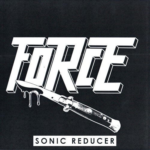 Sonic Reducer