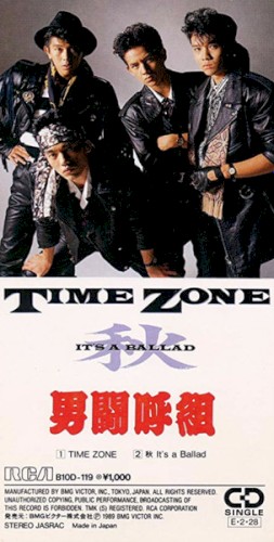 Time Zone