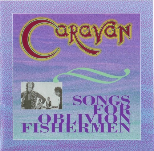 Songs for Oblivion Fishermen