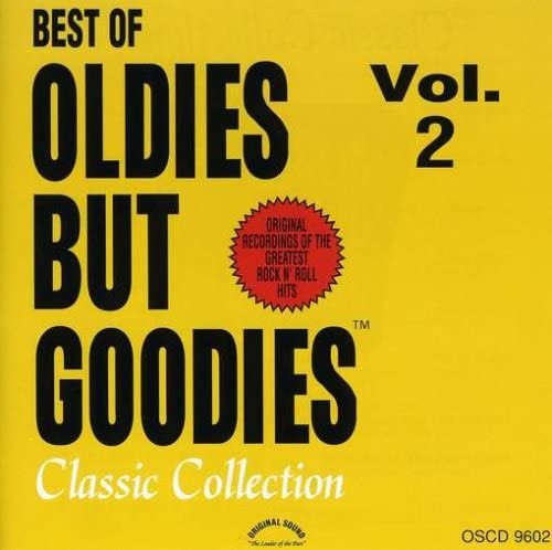 Best of Oldies but Goodies™: Classic Collection, Vol. 2
