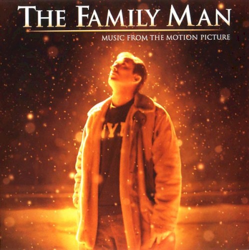 The Family Man (Music From the Motion Picture)