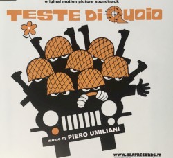 Teste Di Quoio