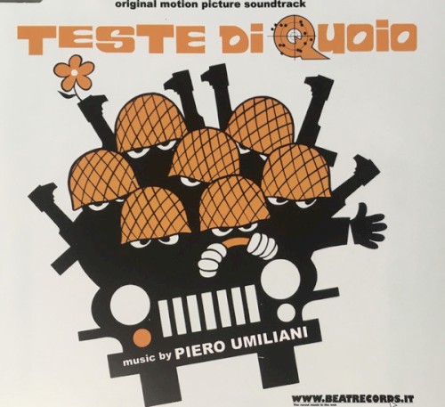 Teste Di Quoio