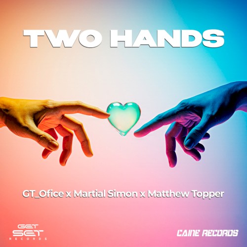 Two Hands