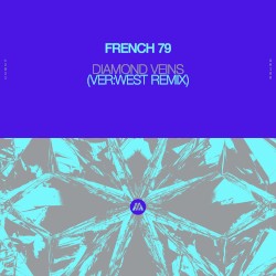 Diamond Veins (VER:WEST remix)