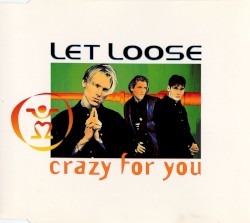 Crazy For You
