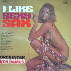I Like Sexy Sax