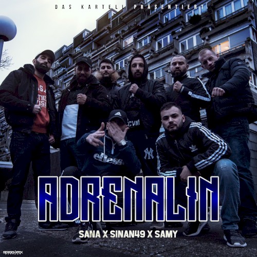 Adrenalin