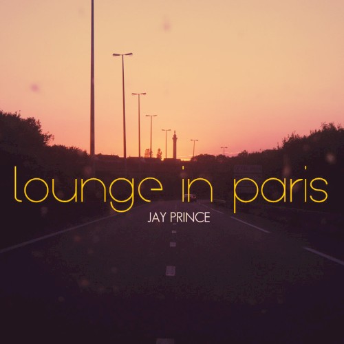 Lounge In Paris