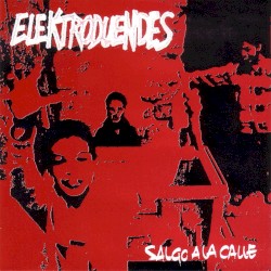 Salgo a la calle