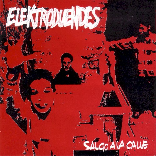 Salgo a la calle